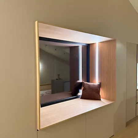 Ferienhaus Lakeside *