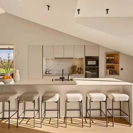 Holiday home Lakeside - 6 Personnes A