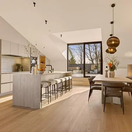 Holiday home Lakeside - 6 Personnes A