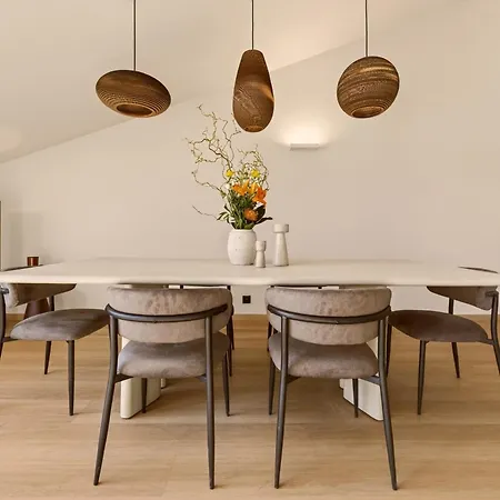 Lakeside - 6 Personnes A Jalhay