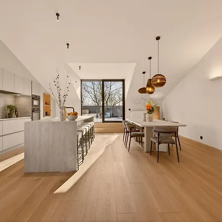 Lakeside - 6 Personnes A Jalhay