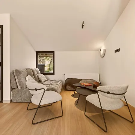 Holiday home Lakeside - 6 Personnes A