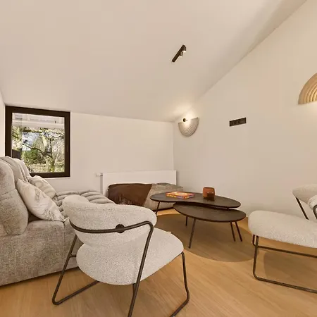 Holiday home Lakeside - 6 Personnes A Jalhay