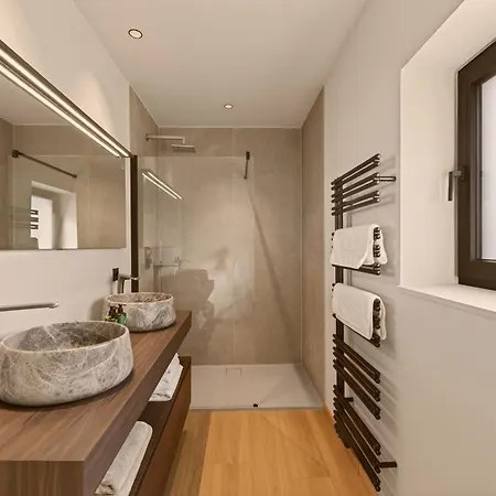 Dom wakacyjny Lakeside Lodges - Gite 6 Personnes A 10 Min Circuit Spa Francorchamps Jalhay