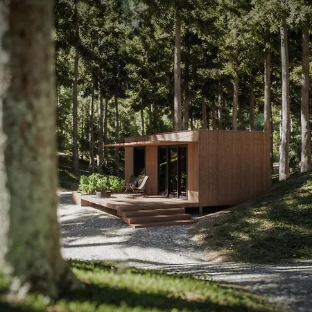 Vakantiehuis Lakeside - 6 Personnes A 10 Min Circuit Francorchamps *