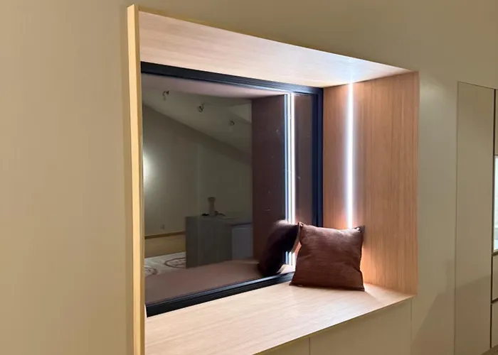 Ferienhaus Lakeside *