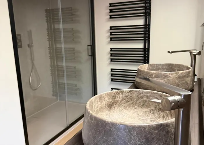 Lakeside Ferienhaus *