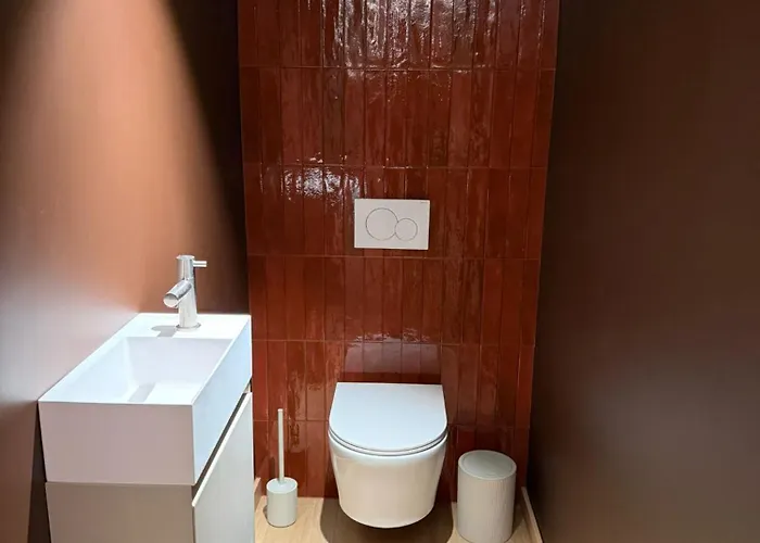 Lakeside Ferienhaus *