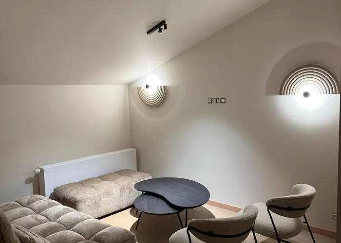 Lakeside Ferienhaus *