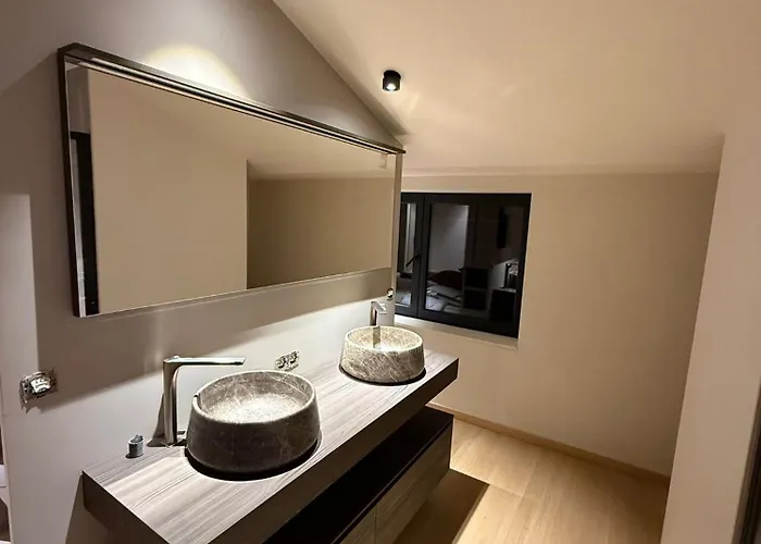 Ferienhaus Lakeside Jalhay