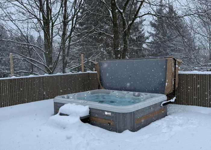 Ferienhaus Lakeside *