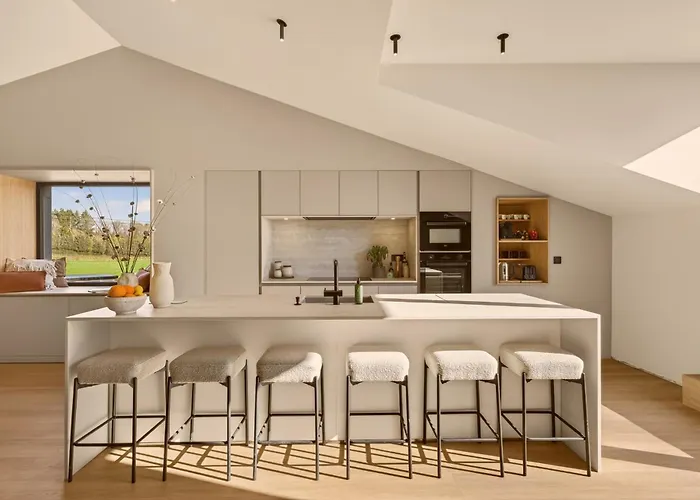 Holiday home Lakeside - 6 Personnes A