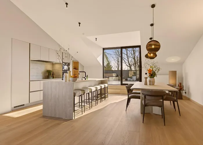 Holiday home Lakeside - 6 Personnes A