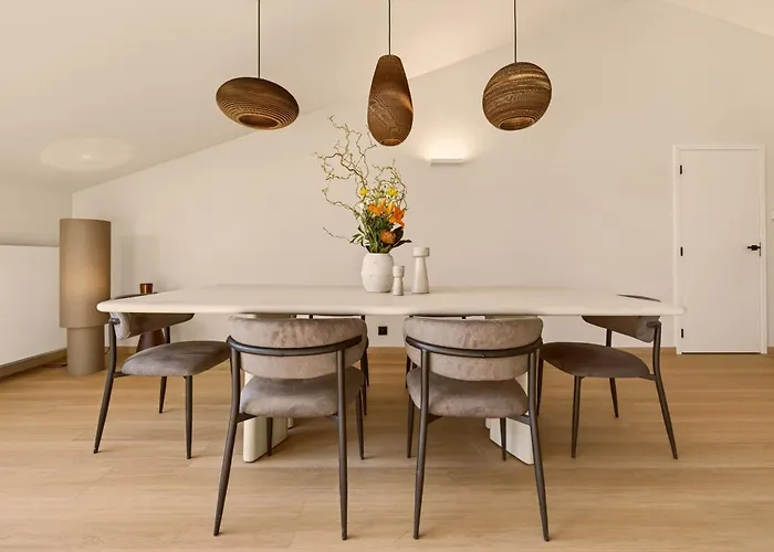 Lakeside - 6 Personnes A Jalhay