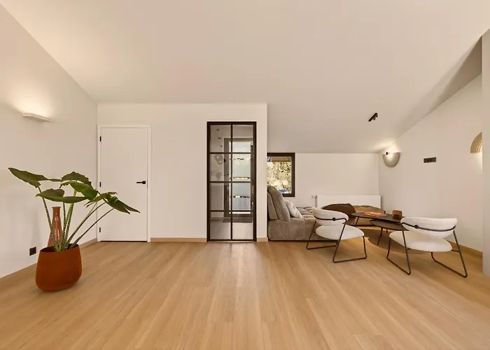 Lakeside - 6 Personnes A