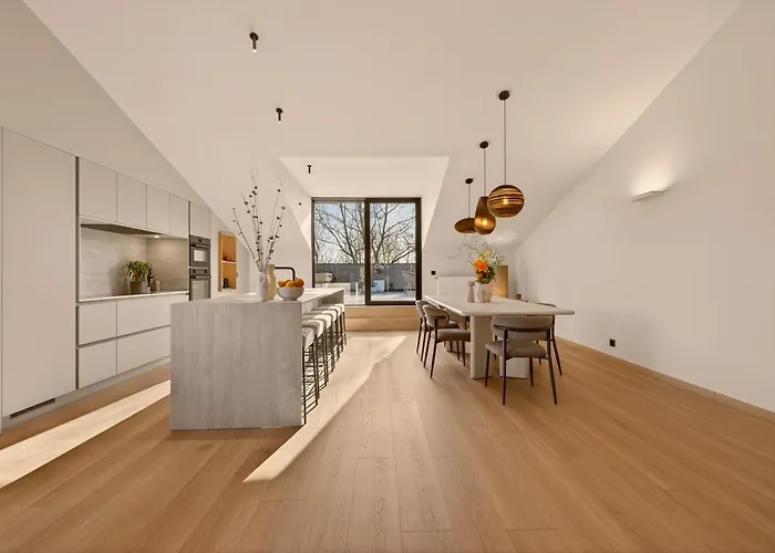 Lakeside - 6 Personnes A Jalhay