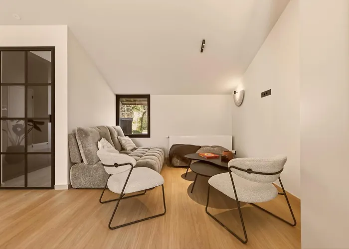 Holiday home Lakeside - 6 Personnes A