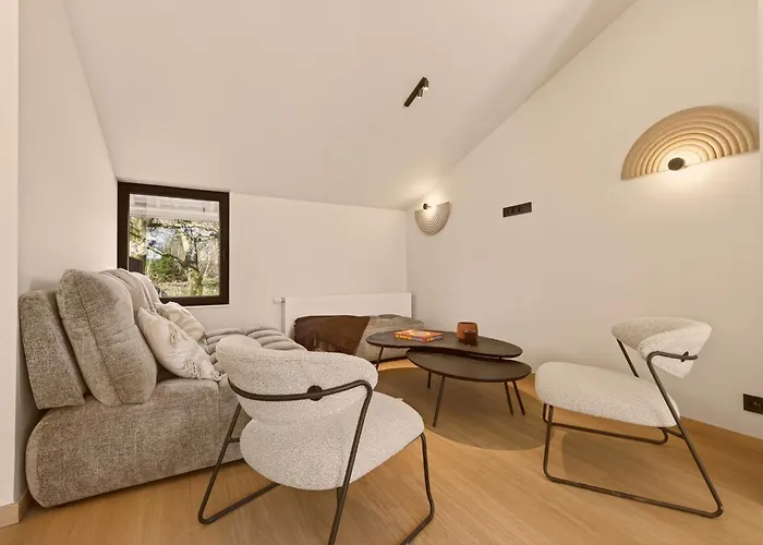 Holiday home Lakeside - 6 Personnes A Jalhay