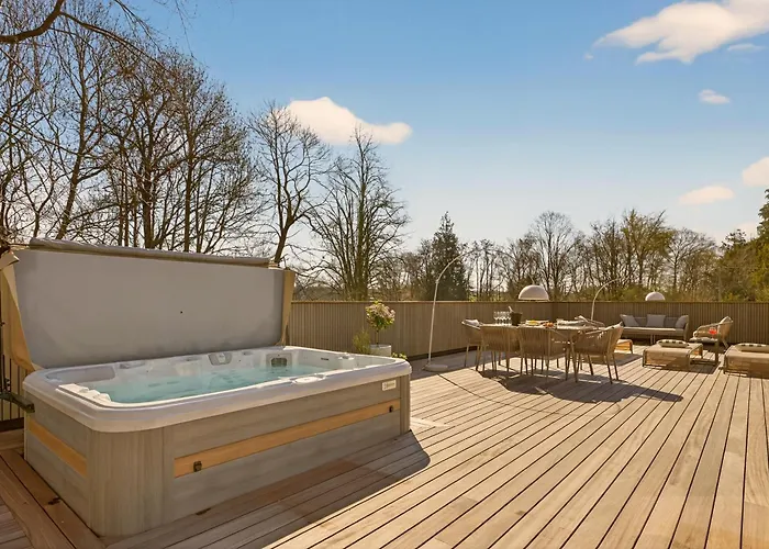 Lakeside - 6 Personnes A *