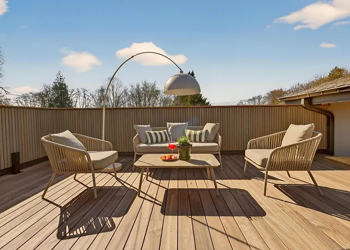 Lakeside - 6 Personnes A Holiday home