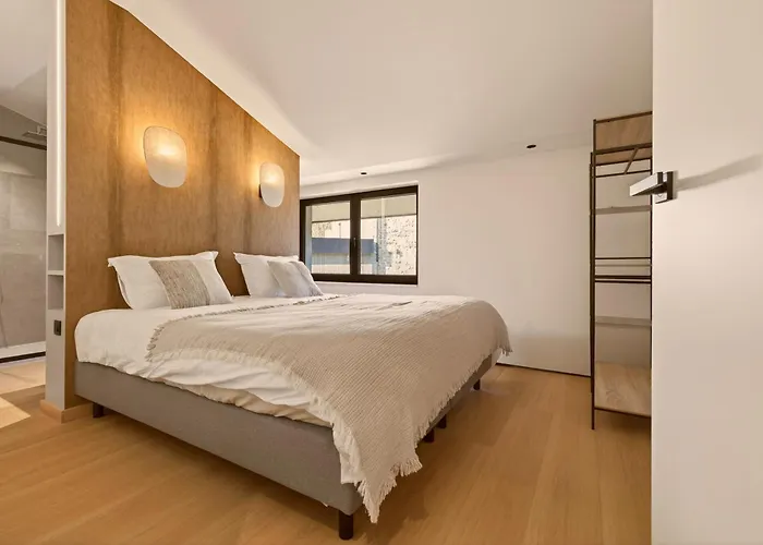 Lakeside - 6 Personnes A Holiday home *