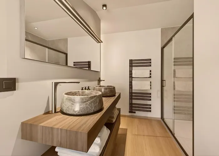 Holiday home Lakeside - 6 Personnes A Jalhay