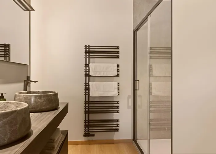 Lakeside - 6 Personnes A * Jalhay