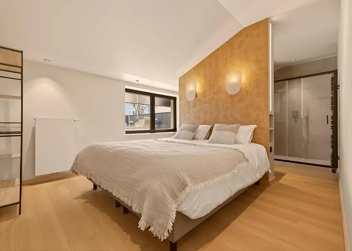 Holiday home Lakeside - 6 Personnes A *