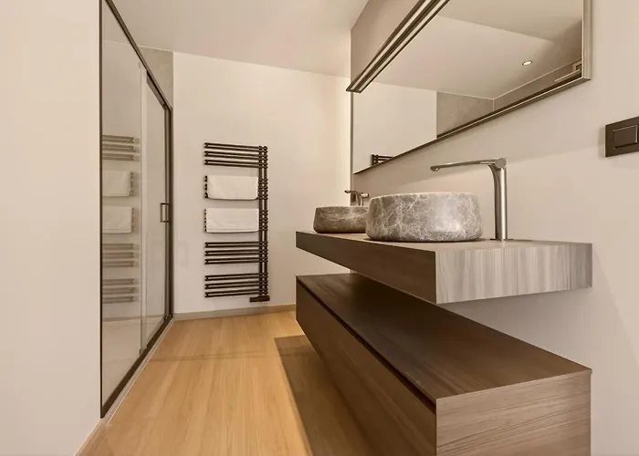 Lakeside - 6 Personnes A * Jalhay