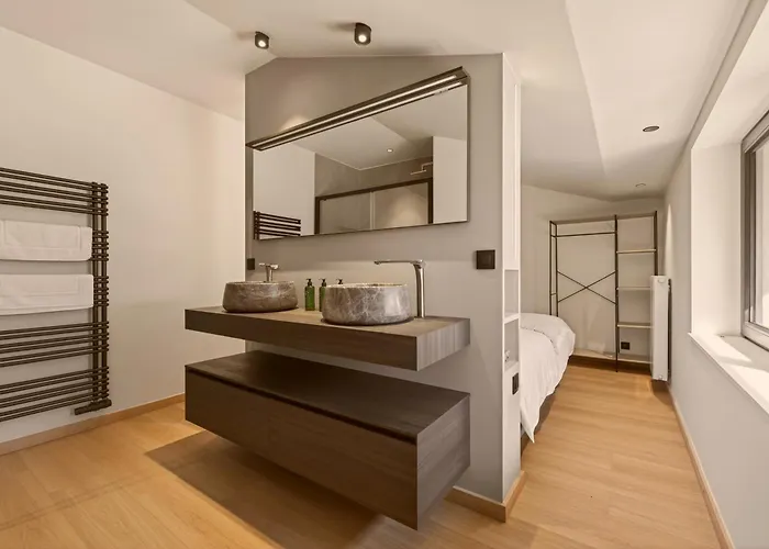 Holiday home Lakeside - 6 Personnes A *